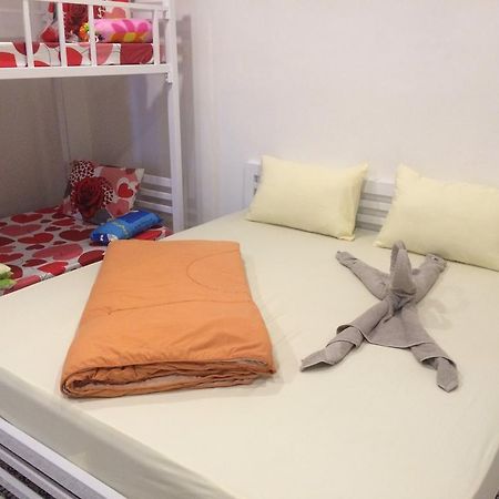 Wansabai Place Hua Hin Bagian luar foto
