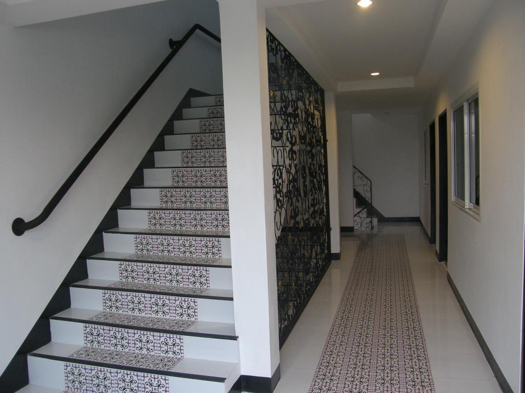 Wansabai Place Hua Hin Bagian luar foto