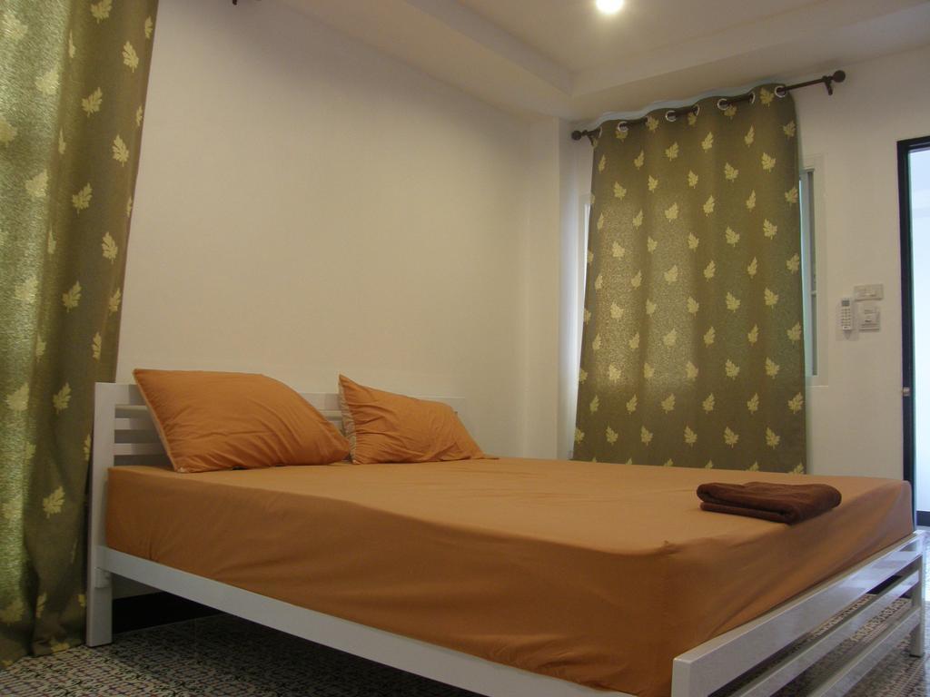 Wansabai Place Hua Hin Bagian luar foto