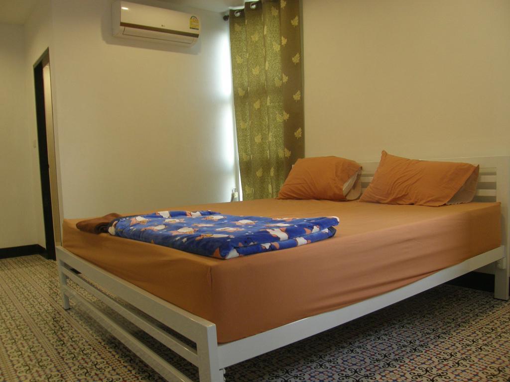 Wansabai Place Hua Hin Bagian luar foto