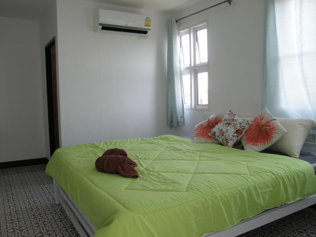 Wansabai Place Hua Hin Bagian luar foto