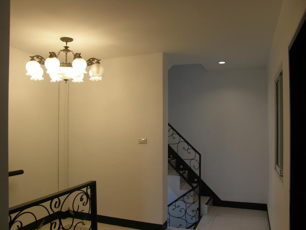 Wansabai Place Hua Hin Bagian luar foto