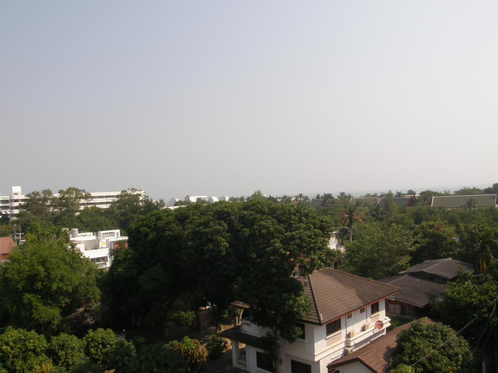 Wansabai Place Hua Hin Bagian luar foto