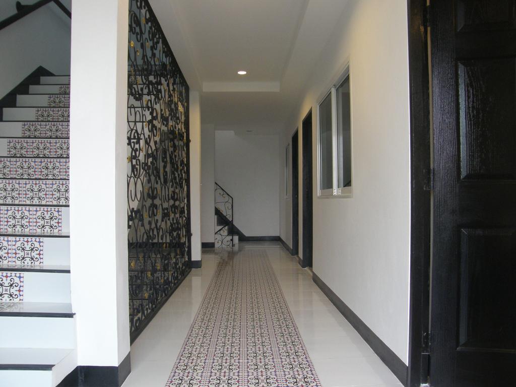 Wansabai Place Hua Hin Bagian luar foto