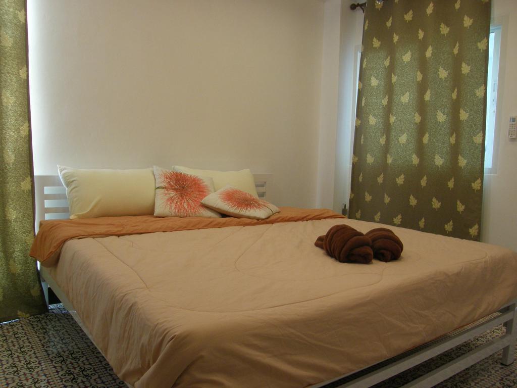 Wansabai Place Hua Hin Bagian luar foto